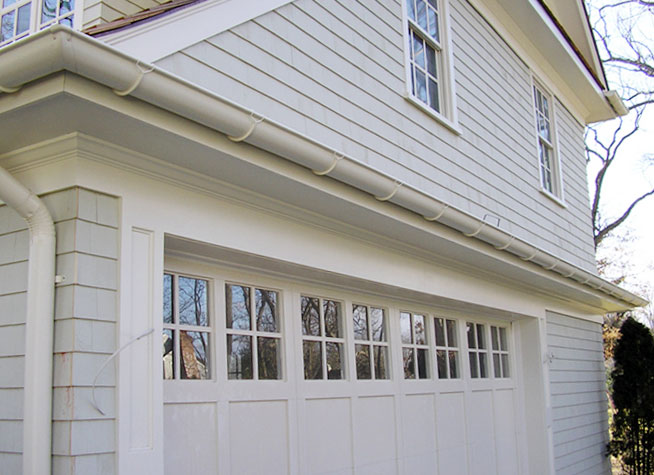 Aboveboard Contracting Images