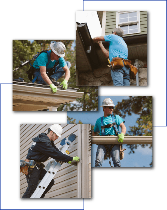 Aboveboard ContractingImages