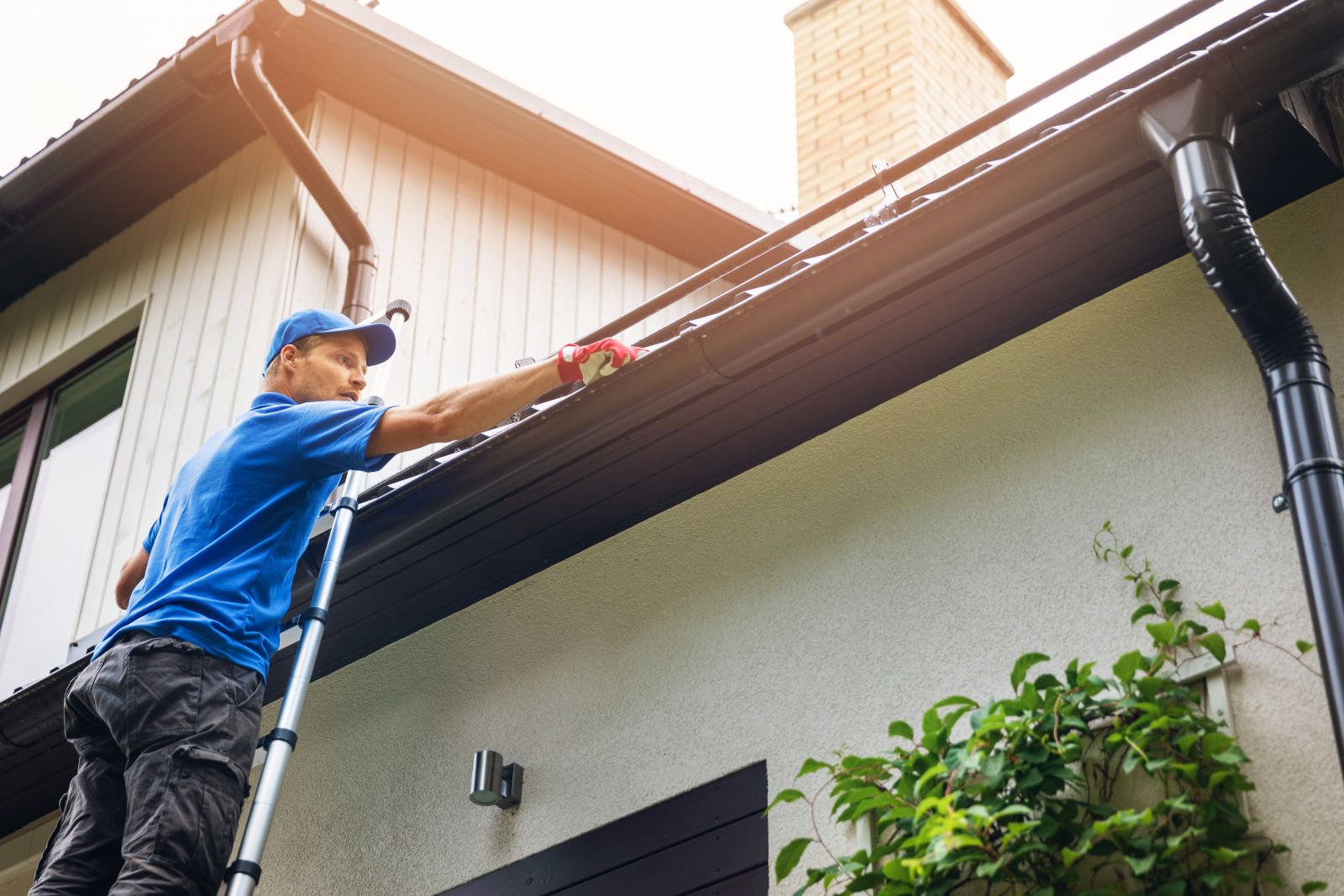Aboveboard Contracting Images