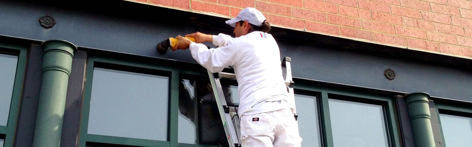 Aboveboard Contracting Images