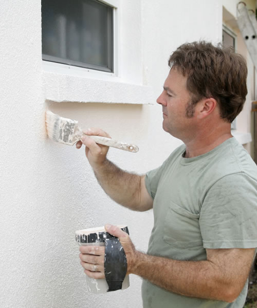 Aboveboard Contracting Images