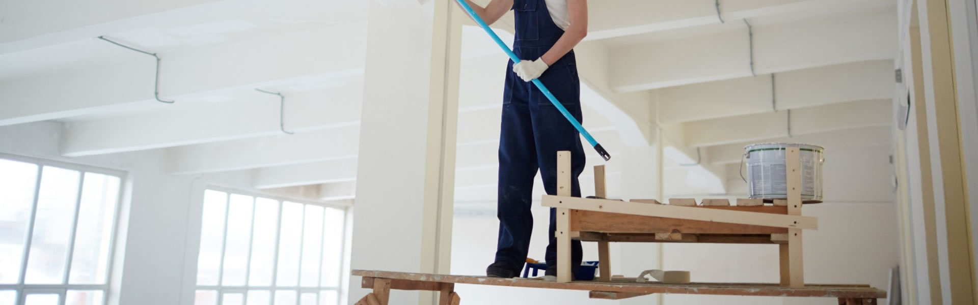 Aboveboard Contracting Images