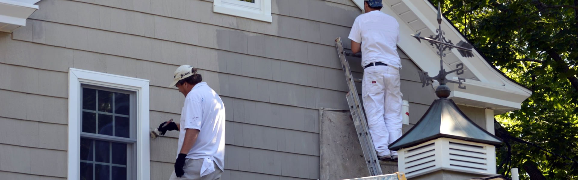 Aboveboard Contracting Images