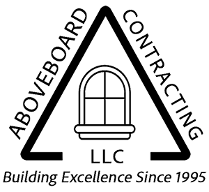 Testimonials | Aboveboard Contracting